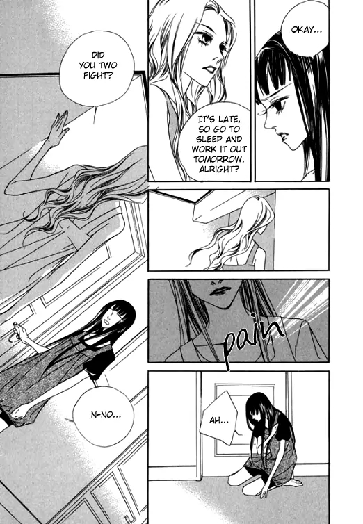 The Flowers of Evil Chapter 20 image 14